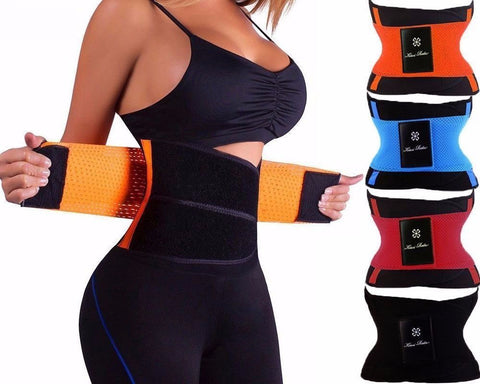 Waist Training belts