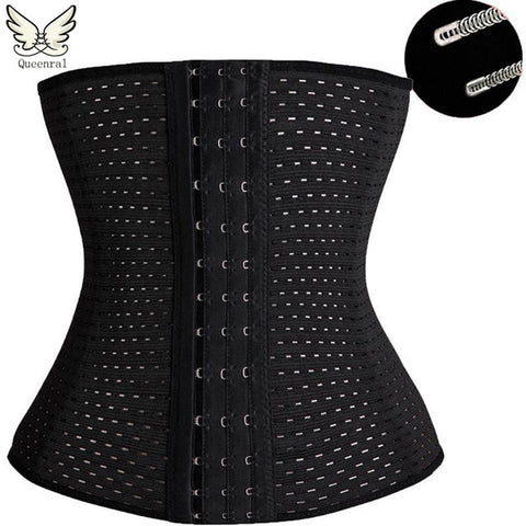 Waist trainer hot shapers waist trainer corset Slimming Belt Shaper body shaper slimming modeling strap Belt Slimming Corset